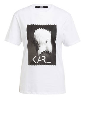 KARL T-Shirt LEGEND