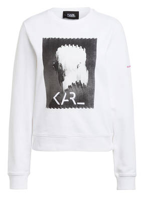 KARL LAGERFELD Sweatshirt LEGEND