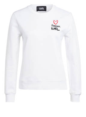 KARL LAGERFELD Sweatshirt FOREVER KARL