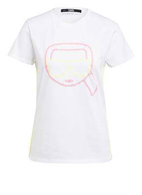 KARL T-Shirt IKONIK