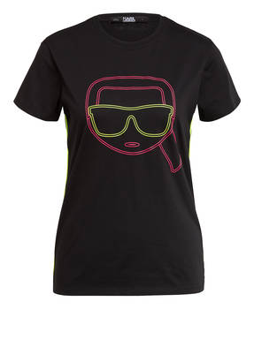KARL LAGERFELD T-Shirt IKONIK