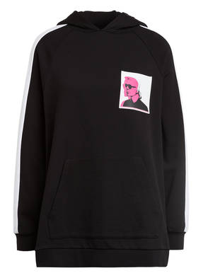 KARL LAGERFELD Hoodie LEGEND