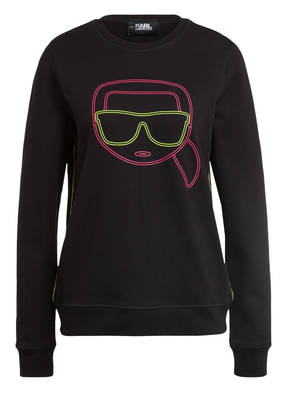 KARL Sweatshirt IKONIK