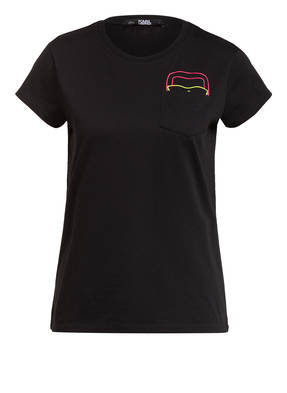 KARL T-Shirt IKONIK