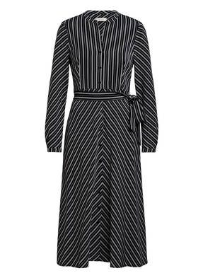 HOBBS Hemdblusenkleid TARINI