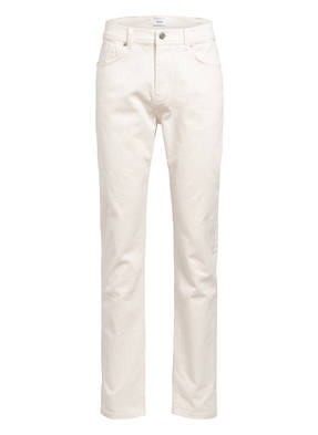 REISS Jeans ECRU Slim Fit