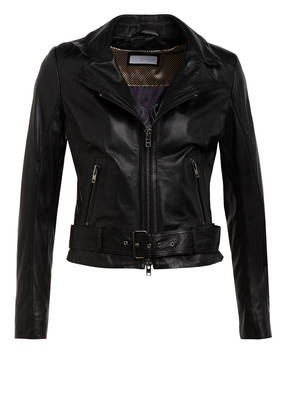 SCHYIA Lederjacke MANJA