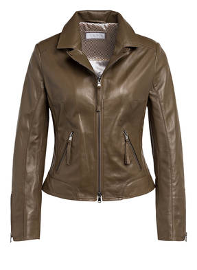 SCHYIA Lederjacke EVI