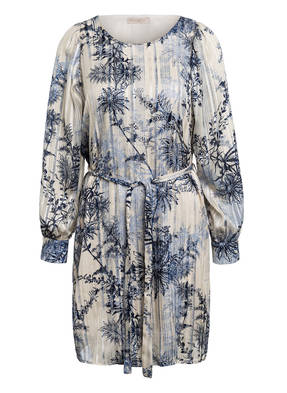 RINASCIMENTO Kleid mit Glitzergarn