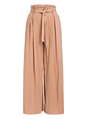 RINASCIMENTO Paperbag-Hose