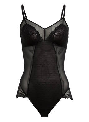 SPANX Shape-Body SPOTLIGHT ON LACE