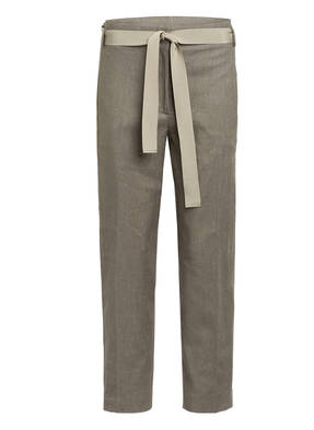 ANTONELLI firenze 7/8-Hose TANGOR mit Leinen