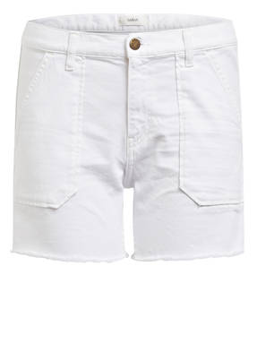 ba&sh Jeans-Shorts CSELBY