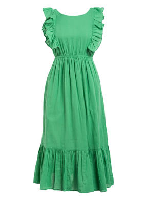ba&sh Kleid JOYCE mit Volants