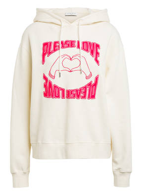 sandro Hoodie