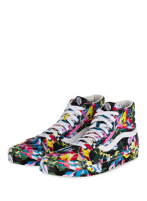 KENZO Hightop-Sneaker SKATE HIGH
