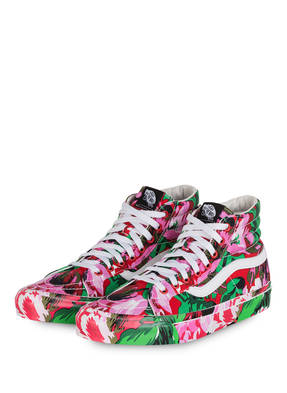 KENZO Hightop-Sneaker SKATE HIGH