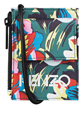 KENZO Münzetui