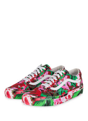 KENZO Sneaker OLD SKOOL