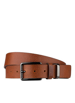 TED BAKER Ledergürtel MILONER