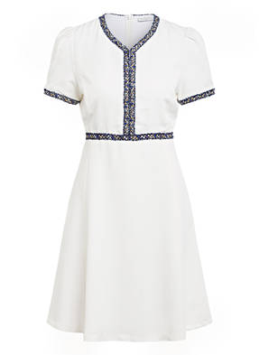 sandro Kleid