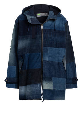 DIESEL Jeansparka D-55