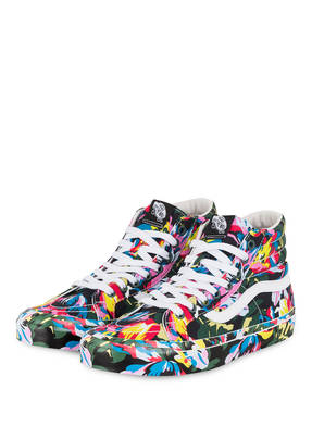 KENZO Hightop-Sneaker