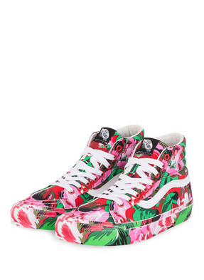 KENZO Hightop-Sneaker