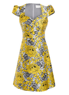 damsel in a dress Jacquard-Kleid DENICE