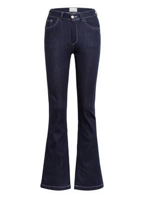 damsel in a dress Bootcut Jeans KANDRA