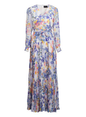 Phase Eight Plisseekleid DARYL