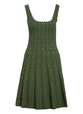 sandro Kleid mit Perlenbesatz