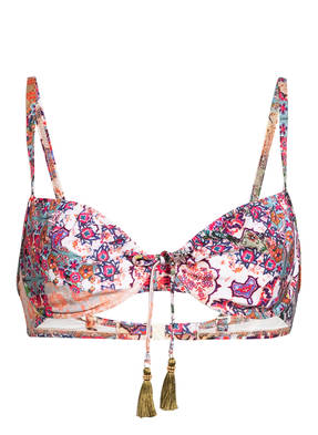 watercult Bügel-Bikini-Top VINTAGE BOHO