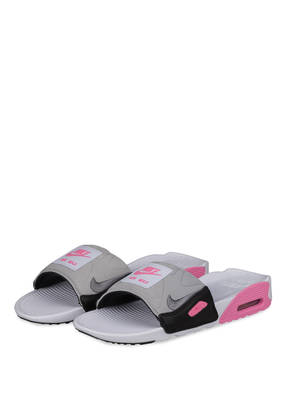 Nike Pantoletten AIR MAX 90 SLIDE