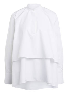 EVA MANN Blusenshirt OTTI