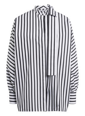 EVA MANN Oversized-Hemdbluse ISABELLE