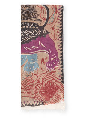 friendly hunting Cashmere-Schal LYON TOTEM