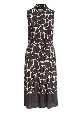 HOBBS Hemdblusenkleid SUZANNA
