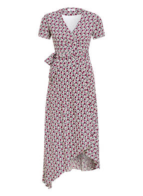 CLAUDIE PIERLOT Wickelkleid RAPIDE