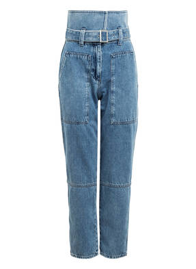 CLAUDIE PIERLOT Jeans PAINTBIS