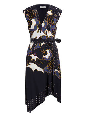 TED BAKER Wickelkleid MASQUERADE