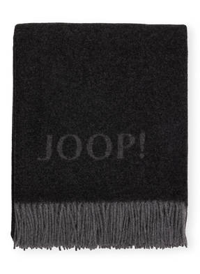 JOOP! Plaid FINE DOUBLEFACE