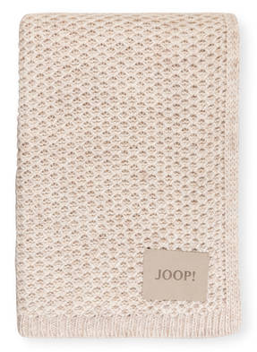JOOP! Plaid DOUBLE KNIT