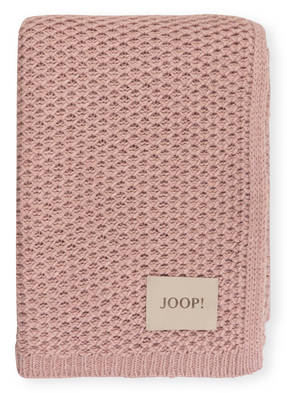 JOOP! Plaid DOUBLE KNIT