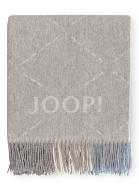 JOOP! Plaid SENSUAL SIGNATURE