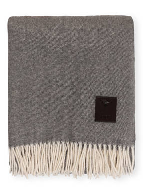 JOOP! Cashmere-Plaid NOBLE