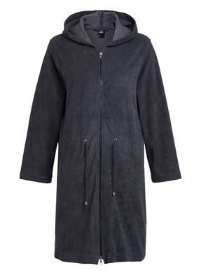 CALIDA Damen-Bademantel COSY SHOWER