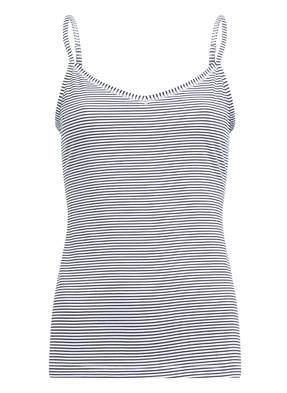 CALIDA Top NATURAL JOY STRIPE