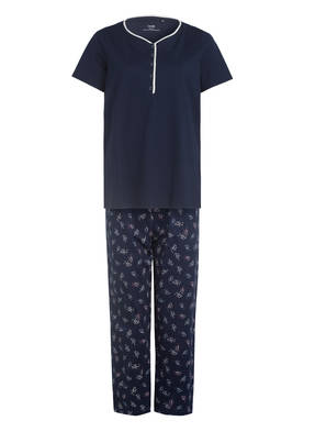 CALIDA Shorty-Schlafanzug COSY PLEASURE
