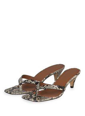 sandro Mules